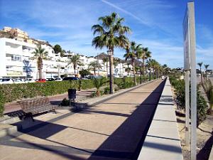 playa Mojacar 02